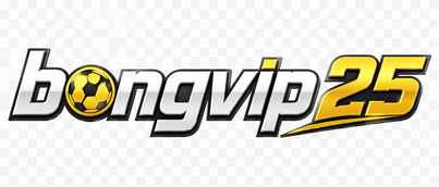 bongvip 25 Logo